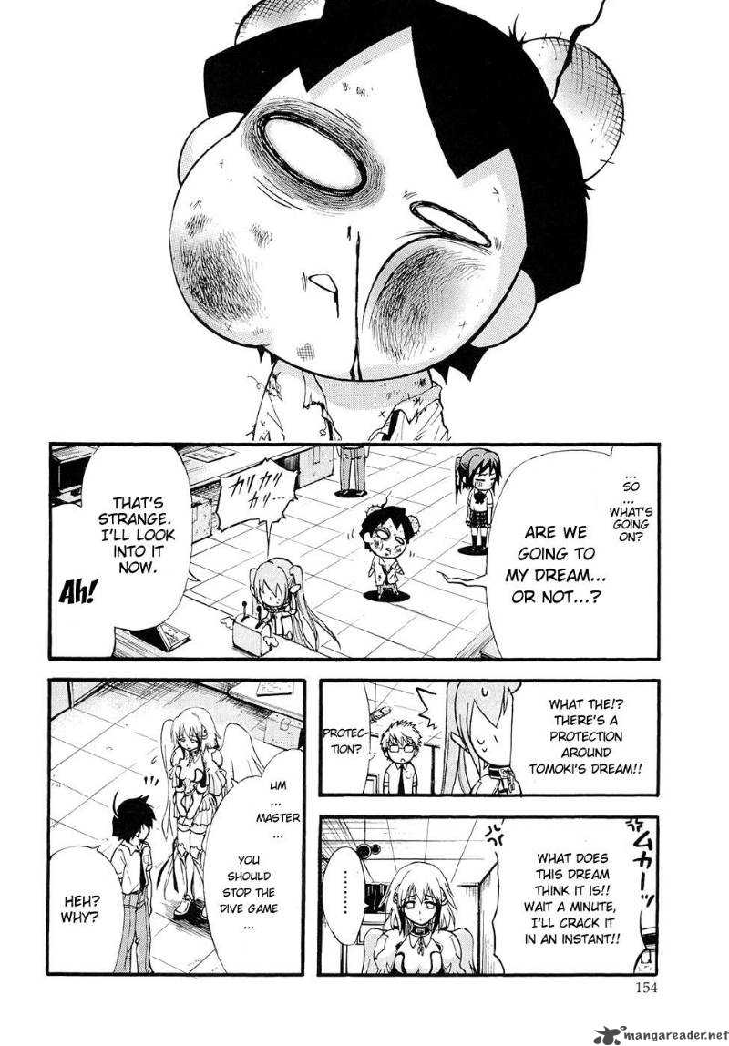 Sora No Otoshimono 18 27
