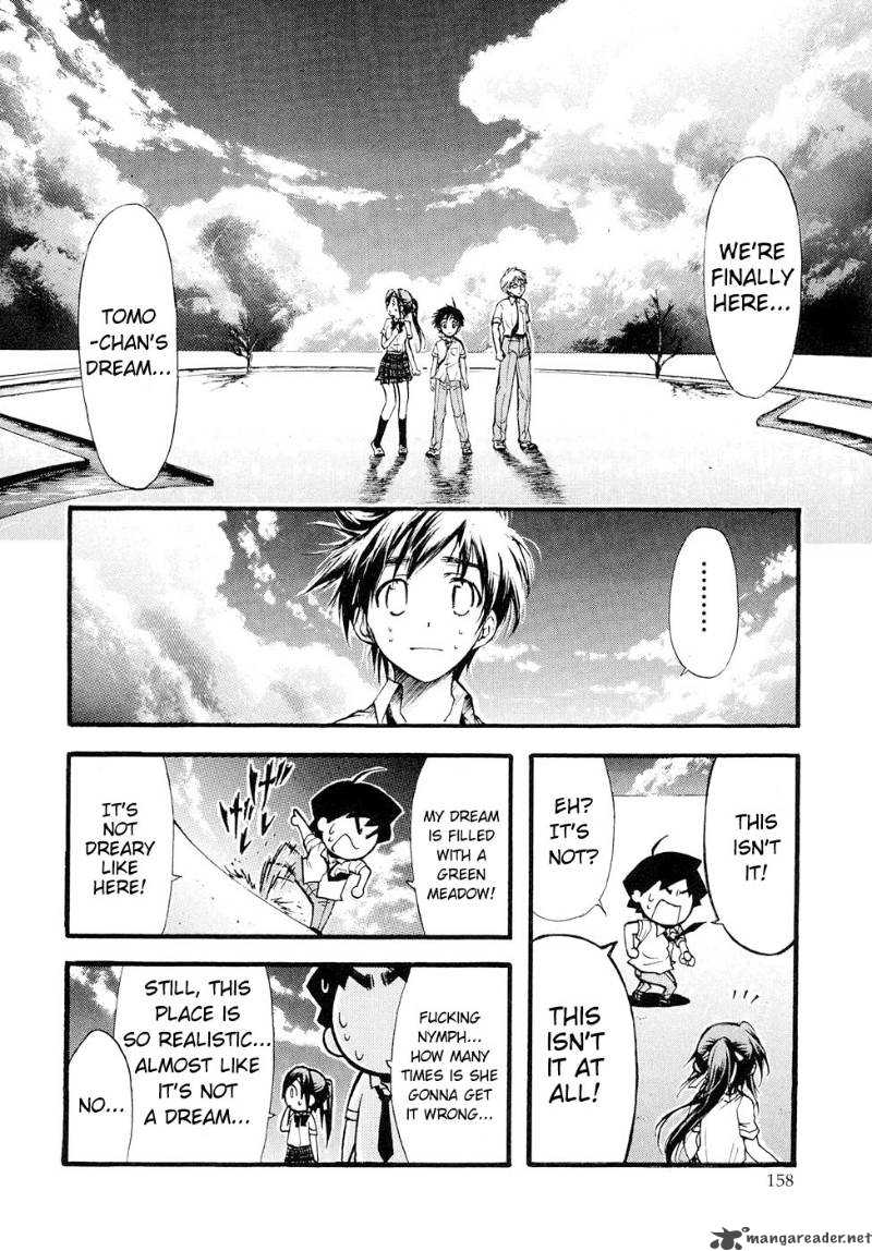 Sora No Otoshimono 18 30