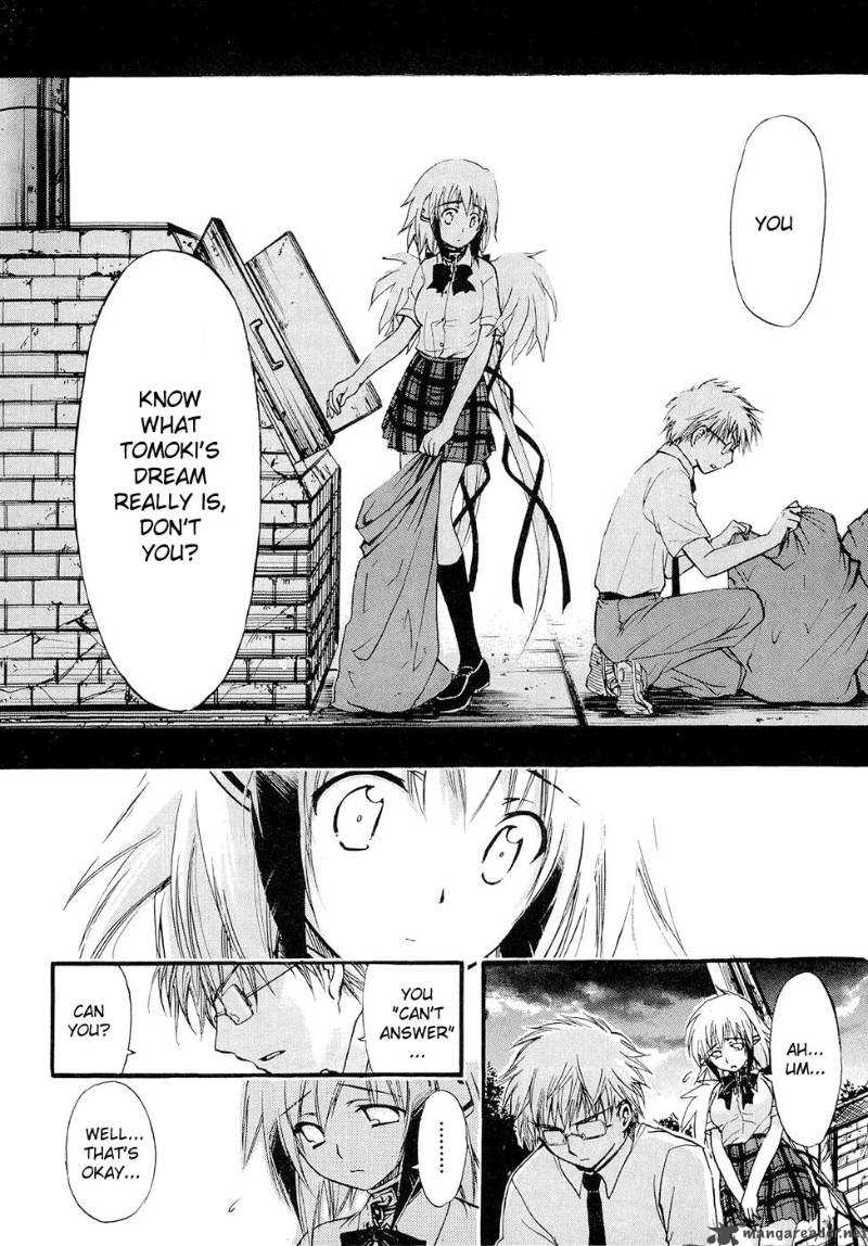 Sora No Otoshimono 18 36