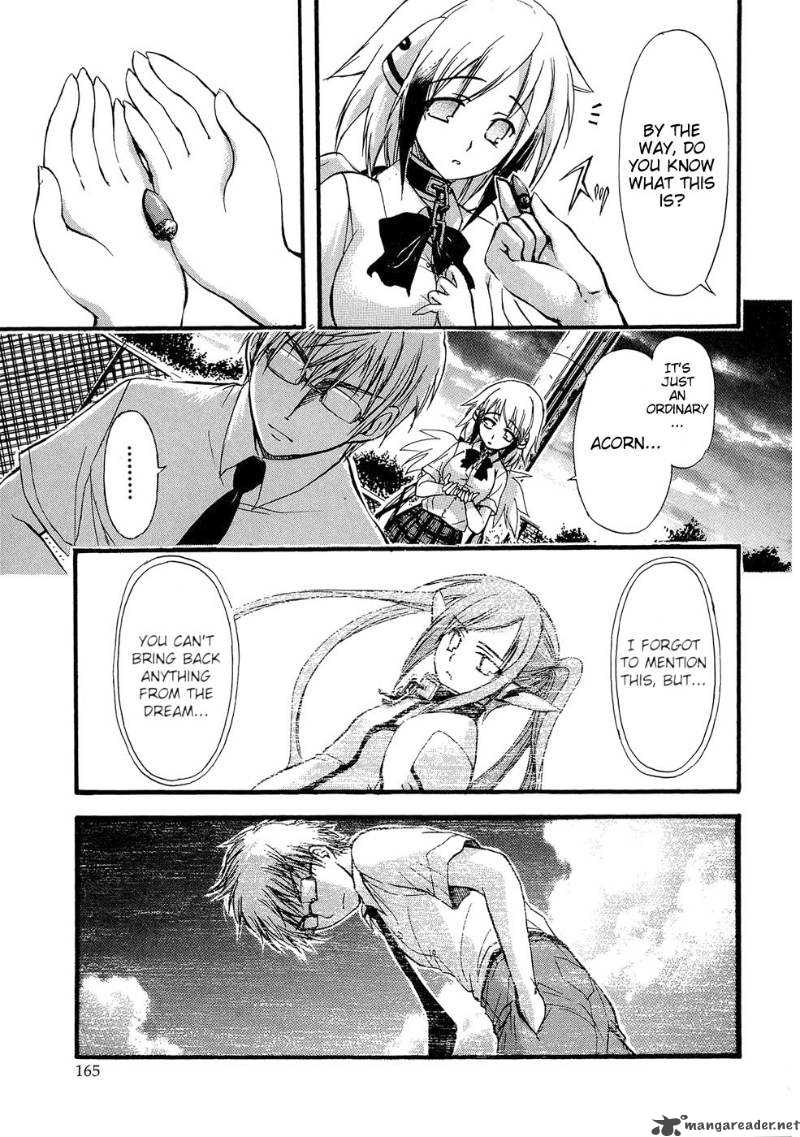 Sora No Otoshimono 18 37