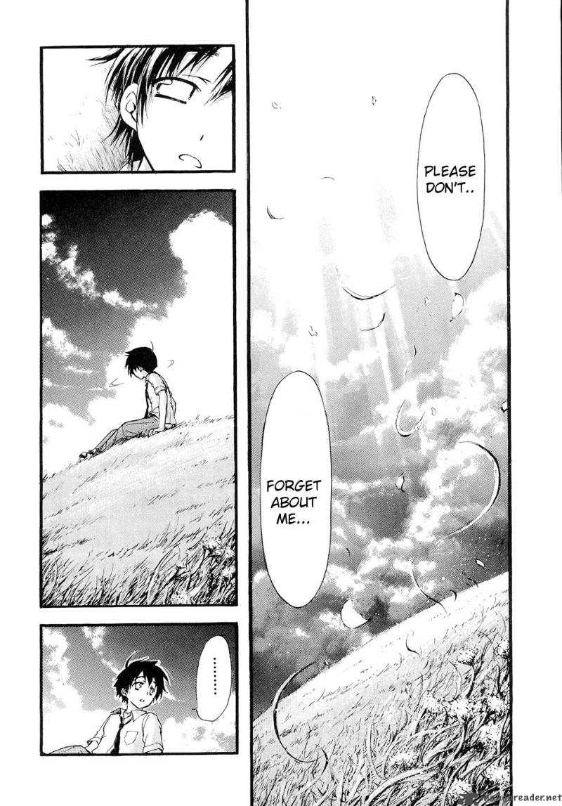 Sora No Otoshimono 18 4