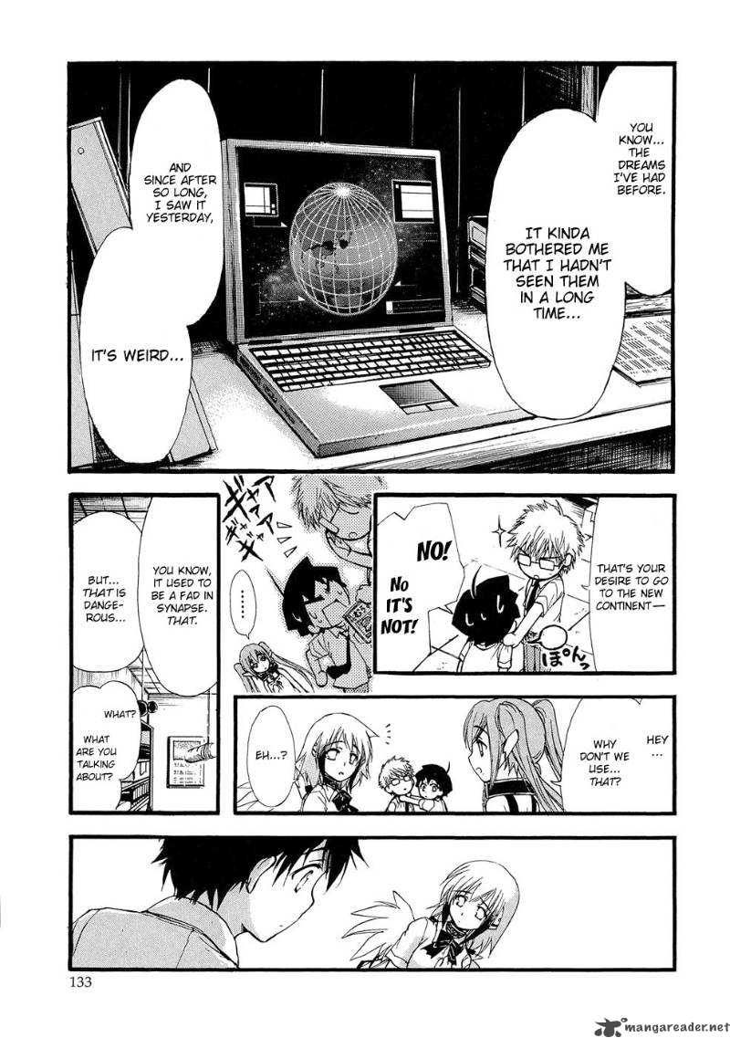 Sora No Otoshimono 18 7