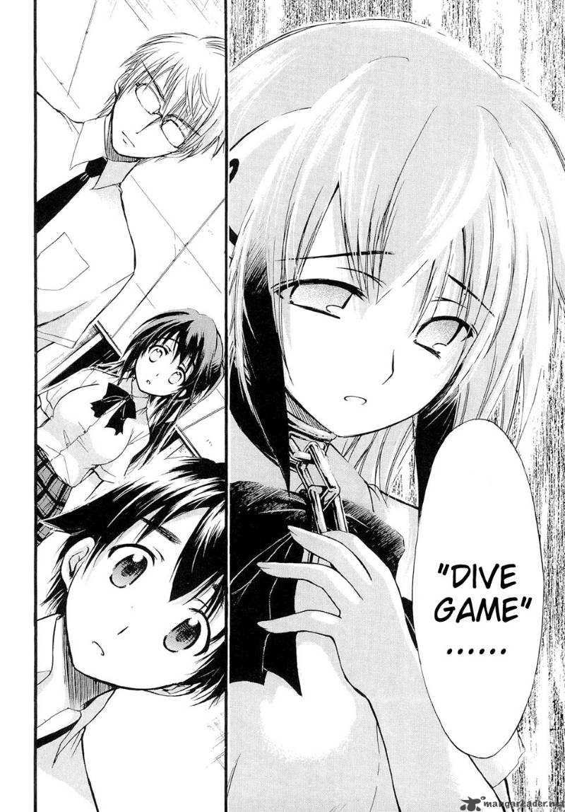 Sora No Otoshimono 18 8