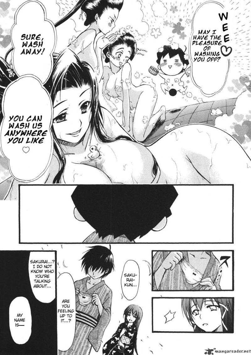 Sora No Otoshimono 19 10