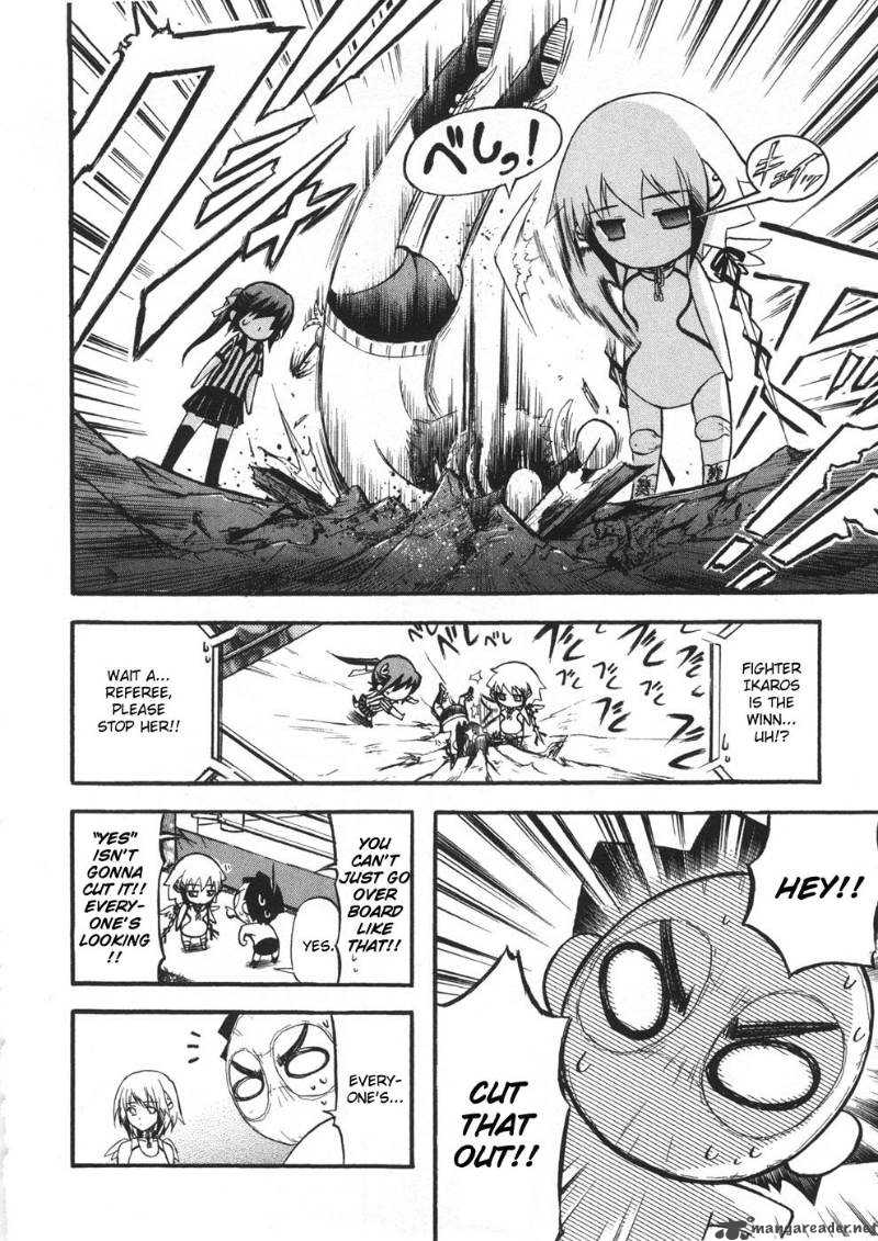 Sora No Otoshimono 19 17