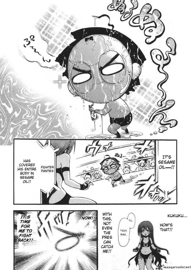 Sora No Otoshimono 19 27