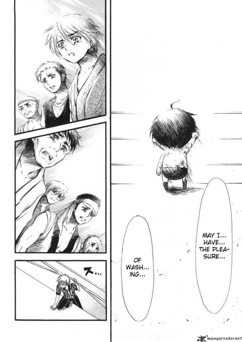 Sora No Otoshimono 19 36