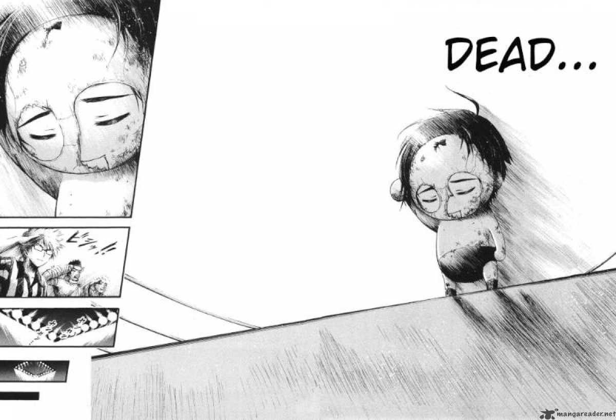 Sora No Otoshimono 19 38