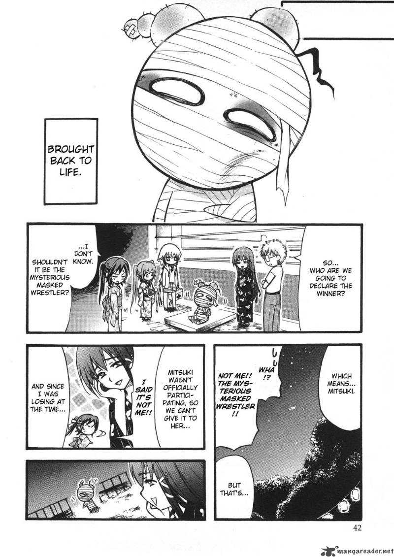 Sora No Otoshimono 19 39