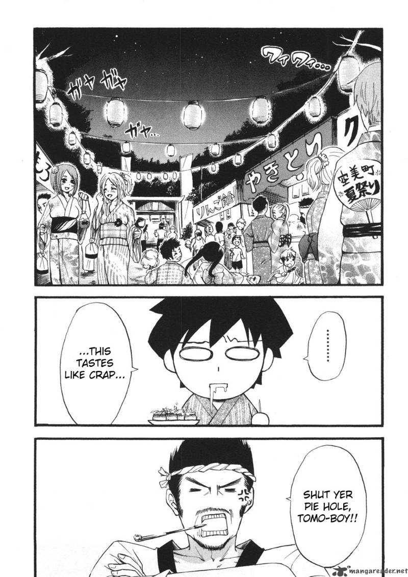 Sora No Otoshimono 19 4
