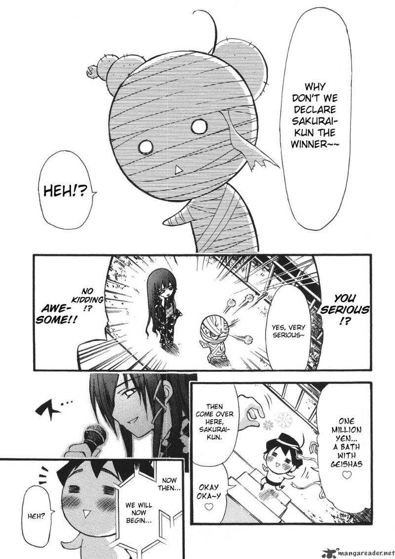 Sora No Otoshimono 19 40