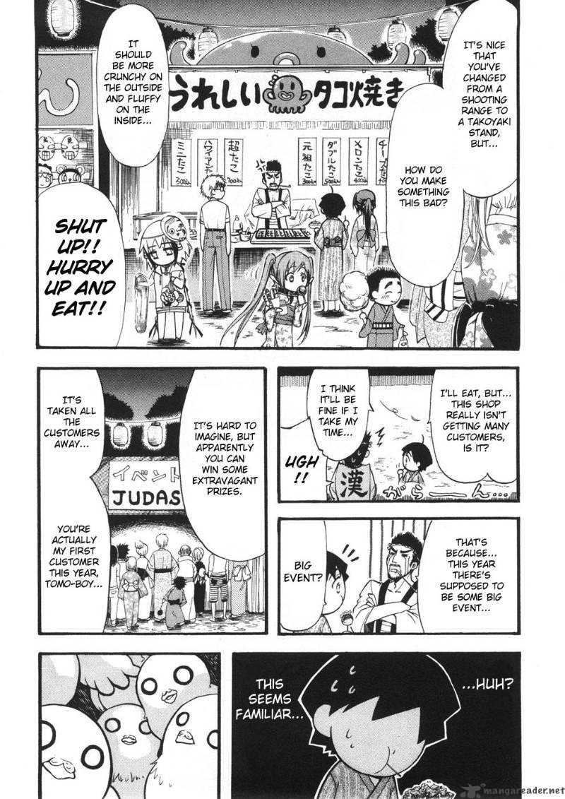 Sora No Otoshimono 19 5