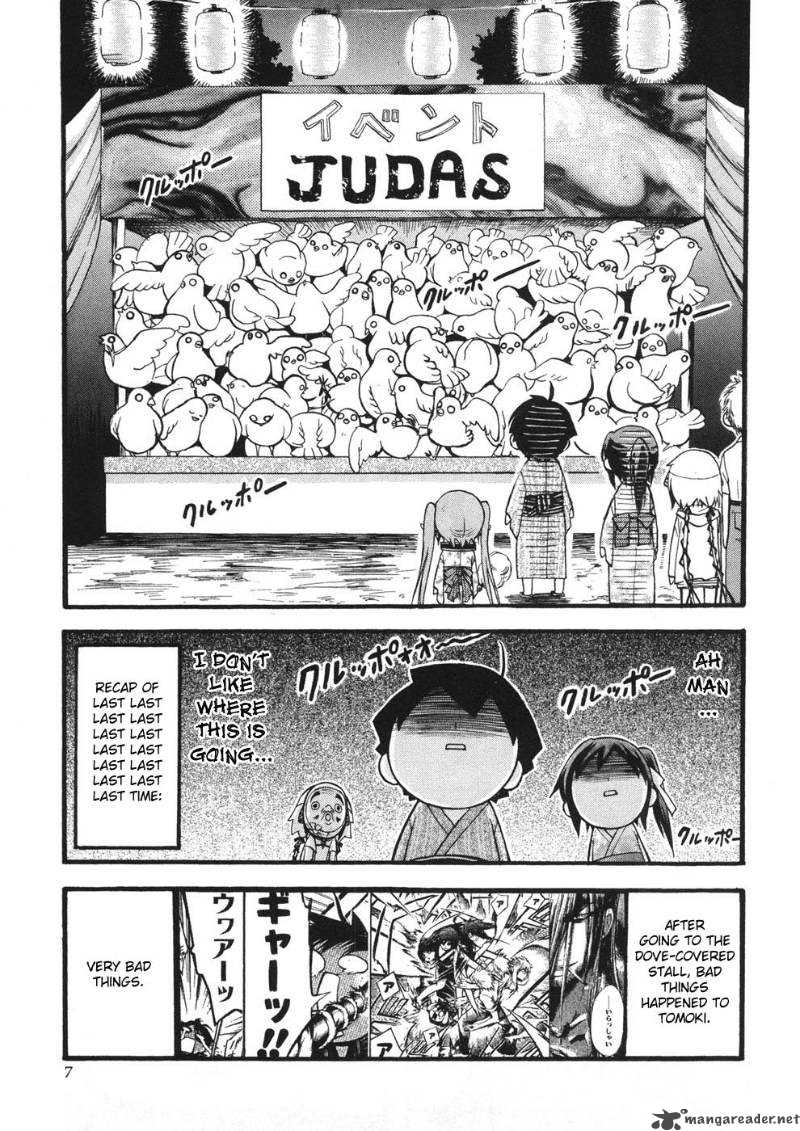 Sora No Otoshimono 19 6
