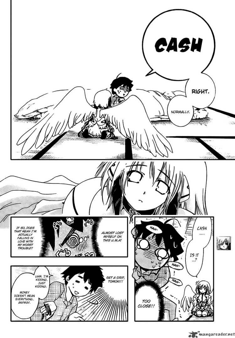 Sora No Otoshimono 2 11