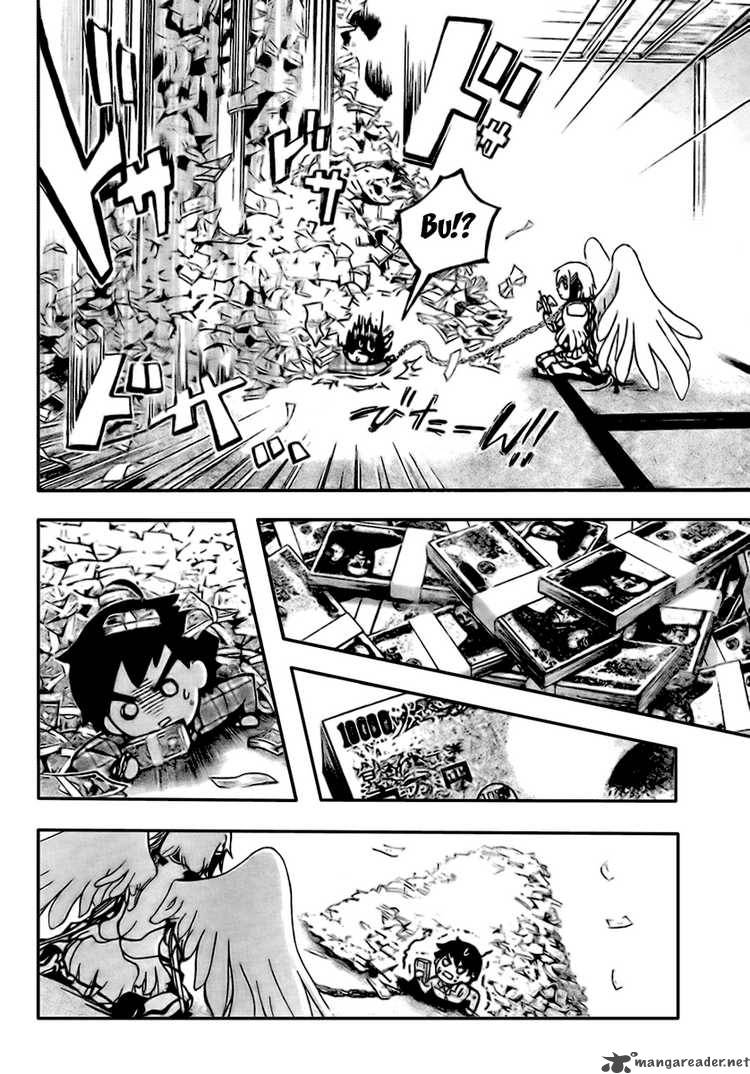 Sora No Otoshimono 2 14