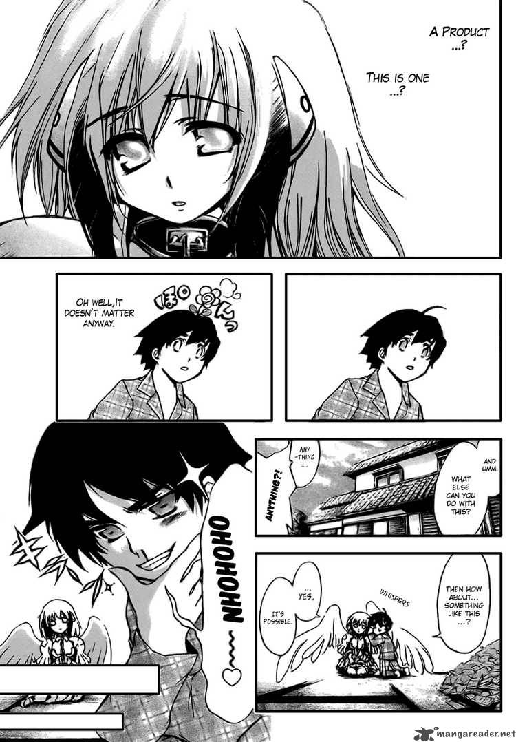 Sora No Otoshimono 2 17