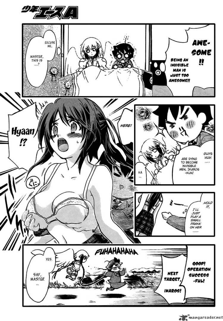 Sora No Otoshimono 2 19
