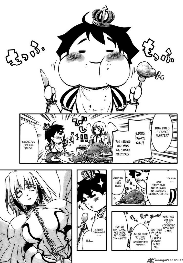 Sora No Otoshimono 2 23