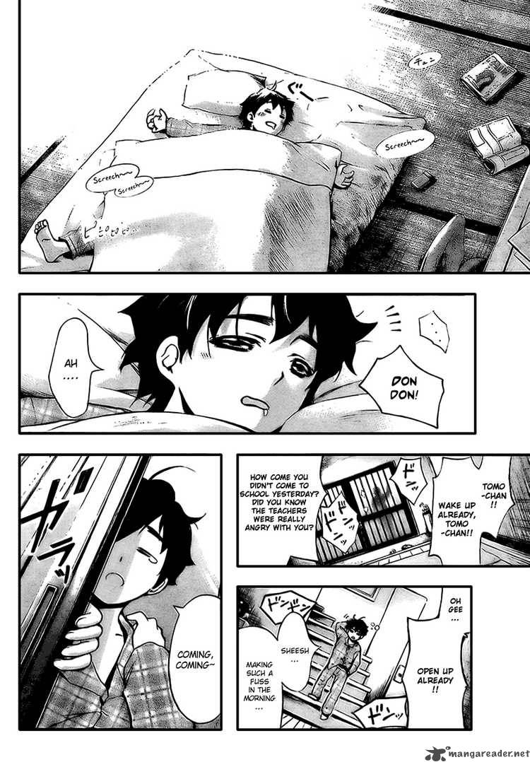 Sora No Otoshimono 2 26