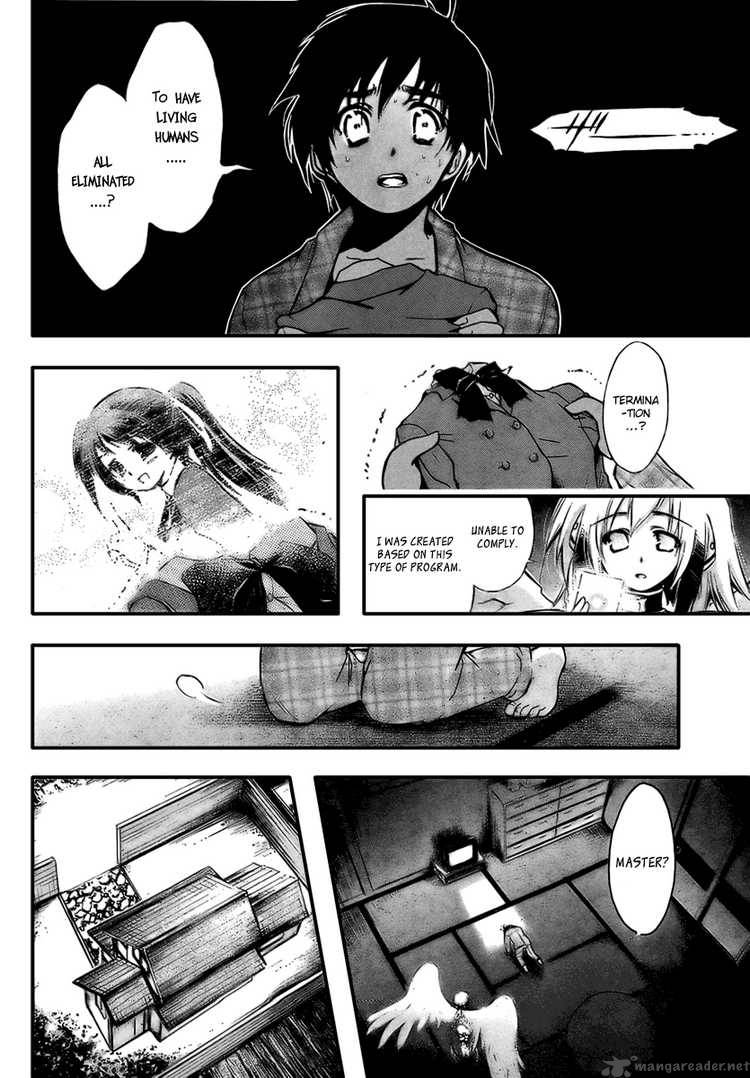 Sora No Otoshimono 2 29