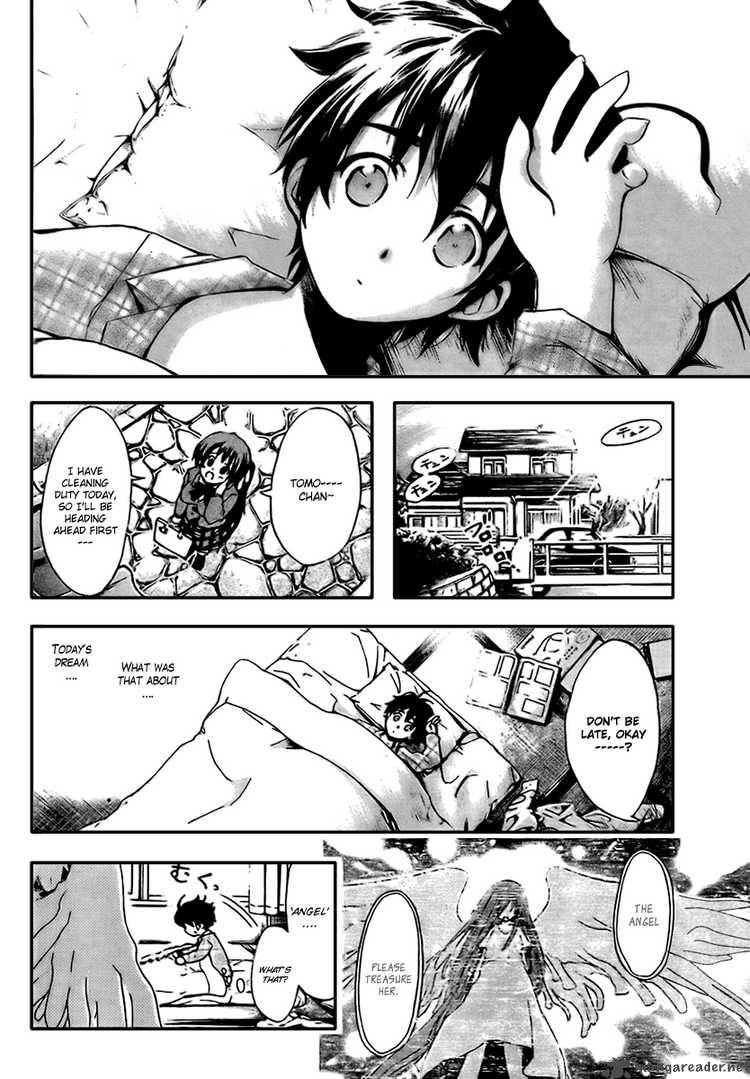Sora No Otoshimono 2 3