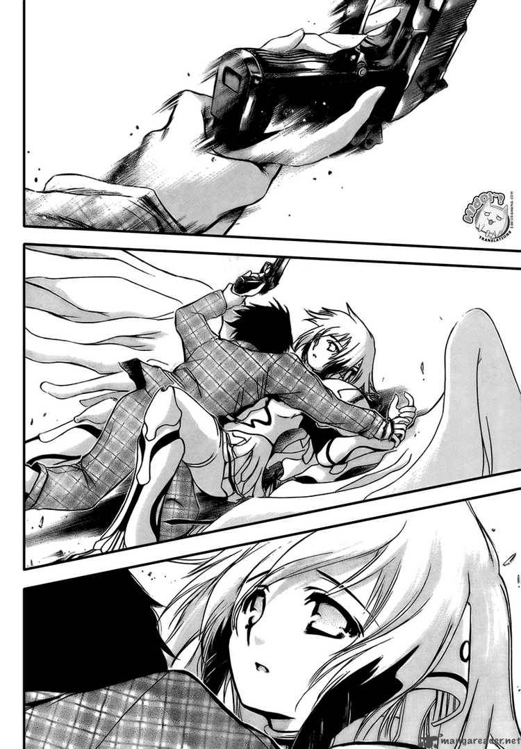 Sora No Otoshimono 2 33