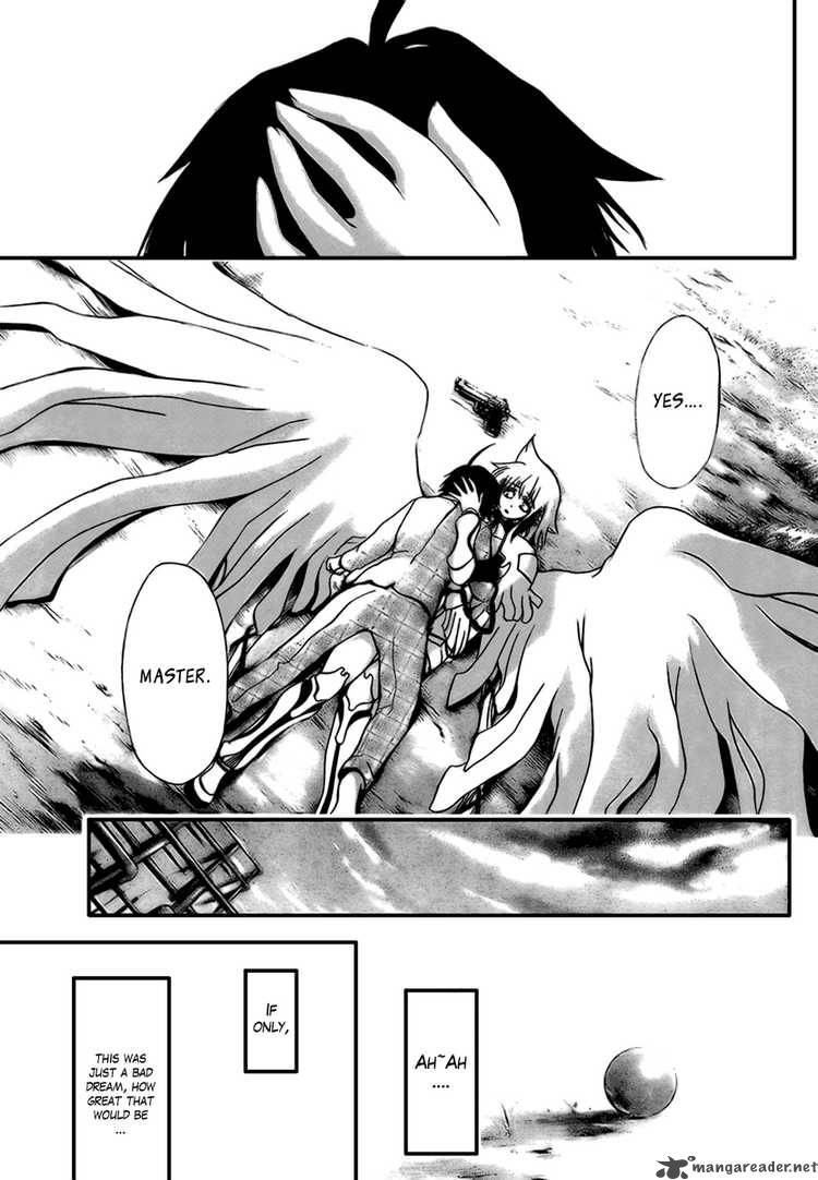 Sora No Otoshimono 2 36