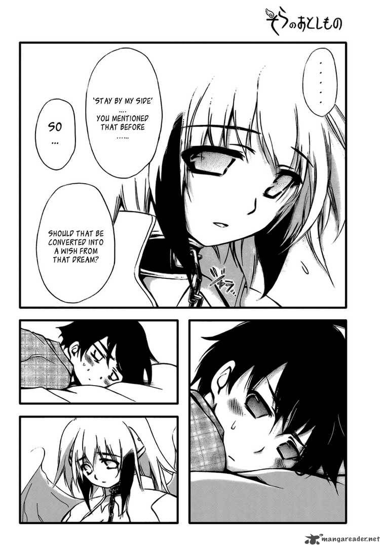 Sora No Otoshimono 2 39