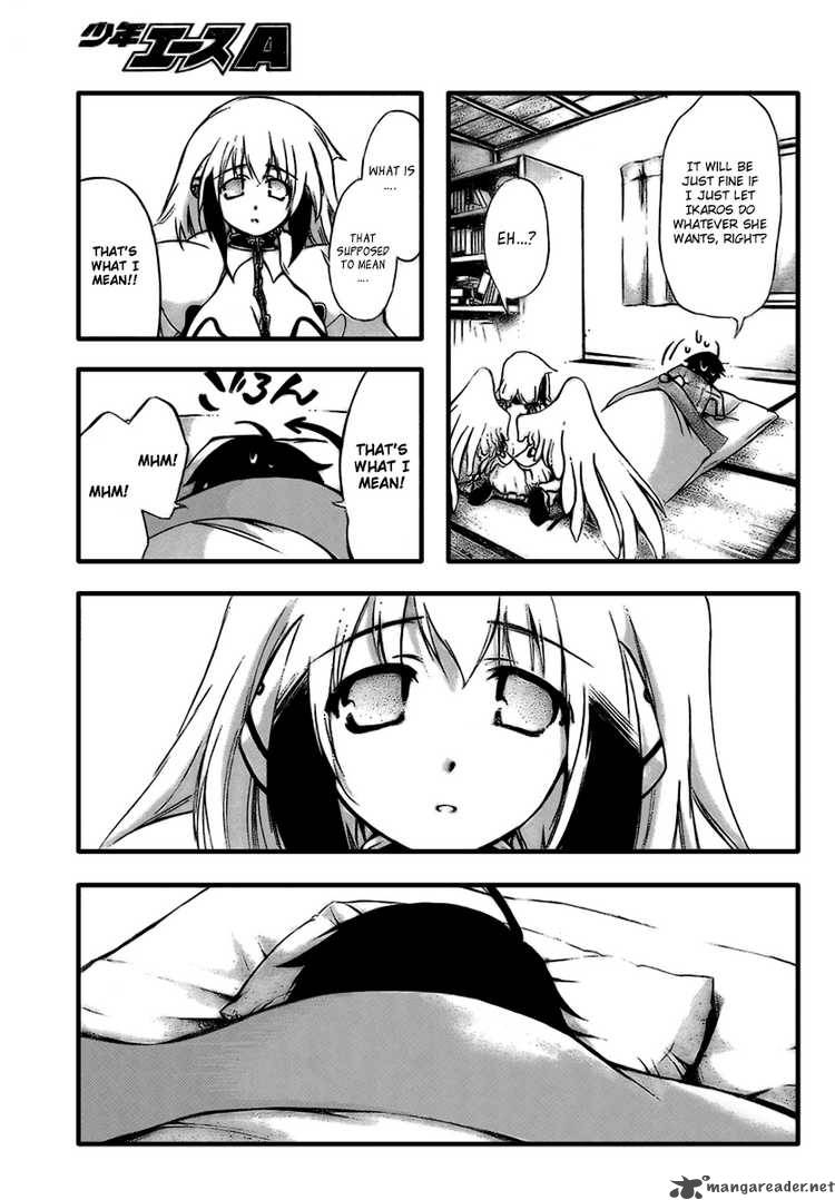 Sora No Otoshimono 2 40