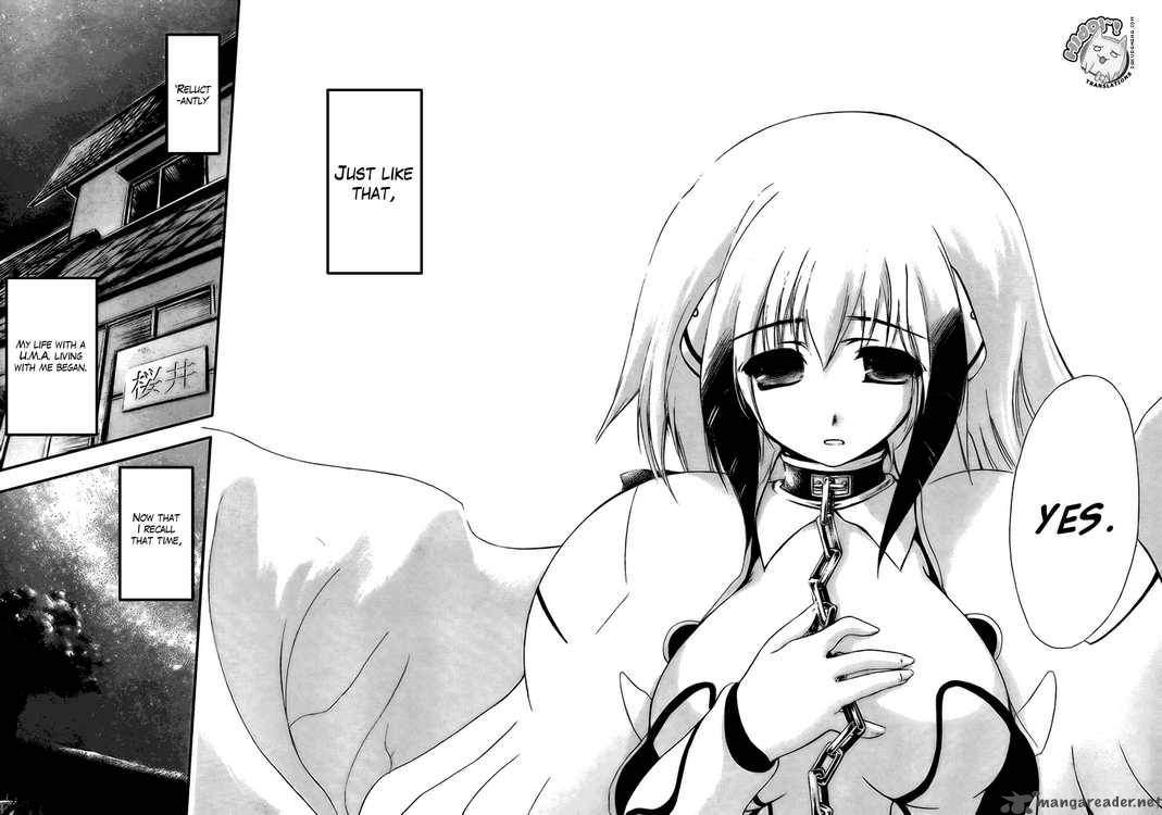 Sora No Otoshimono 2 41
