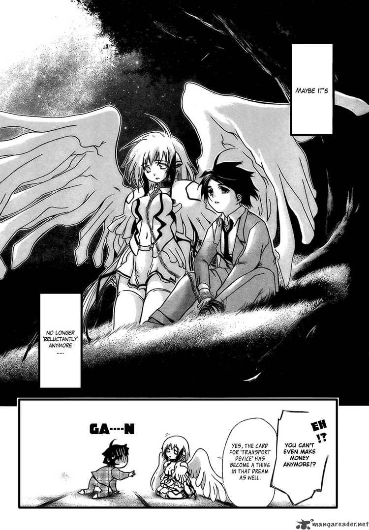 Sora No Otoshimono 2 42