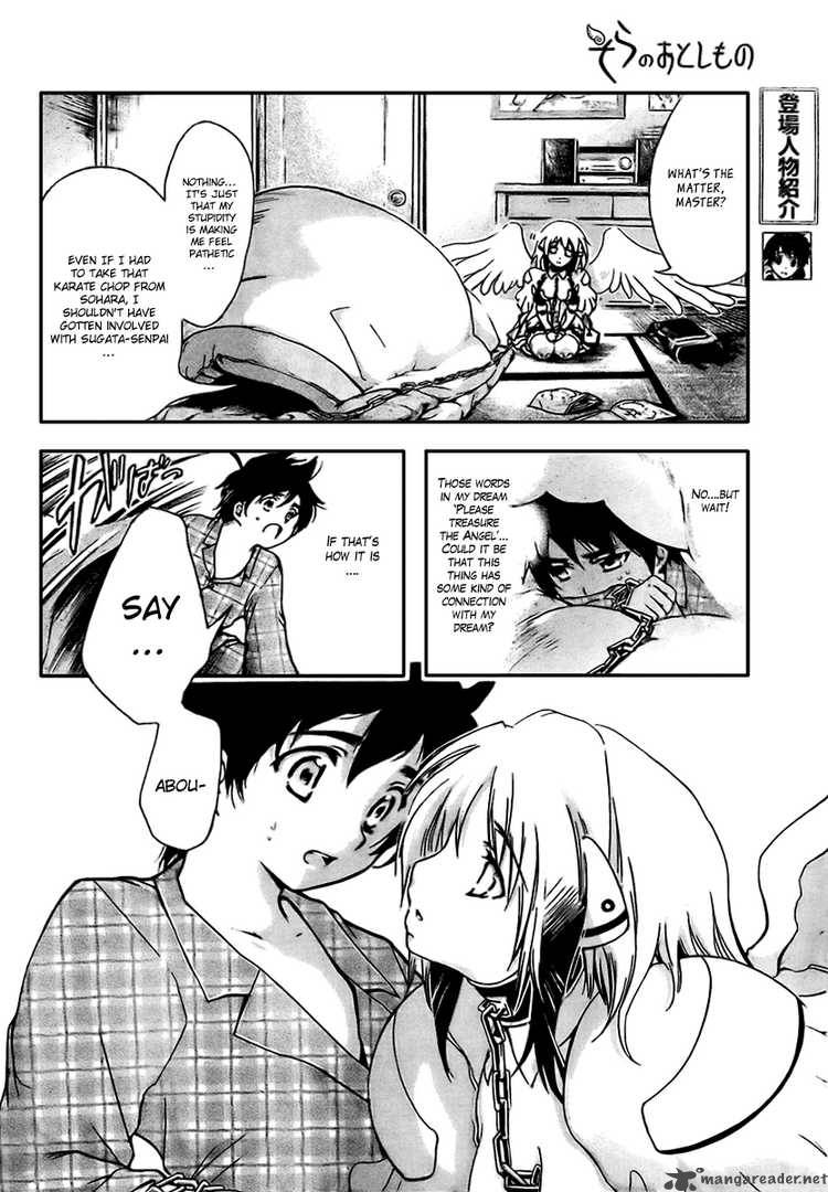 Sora No Otoshimono 2 9