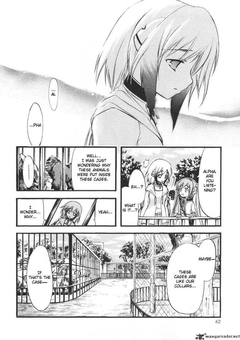 Sora No Otoshimono 20 16