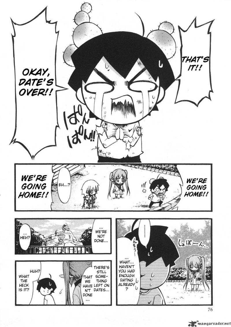 Sora No Otoshimono 20 28