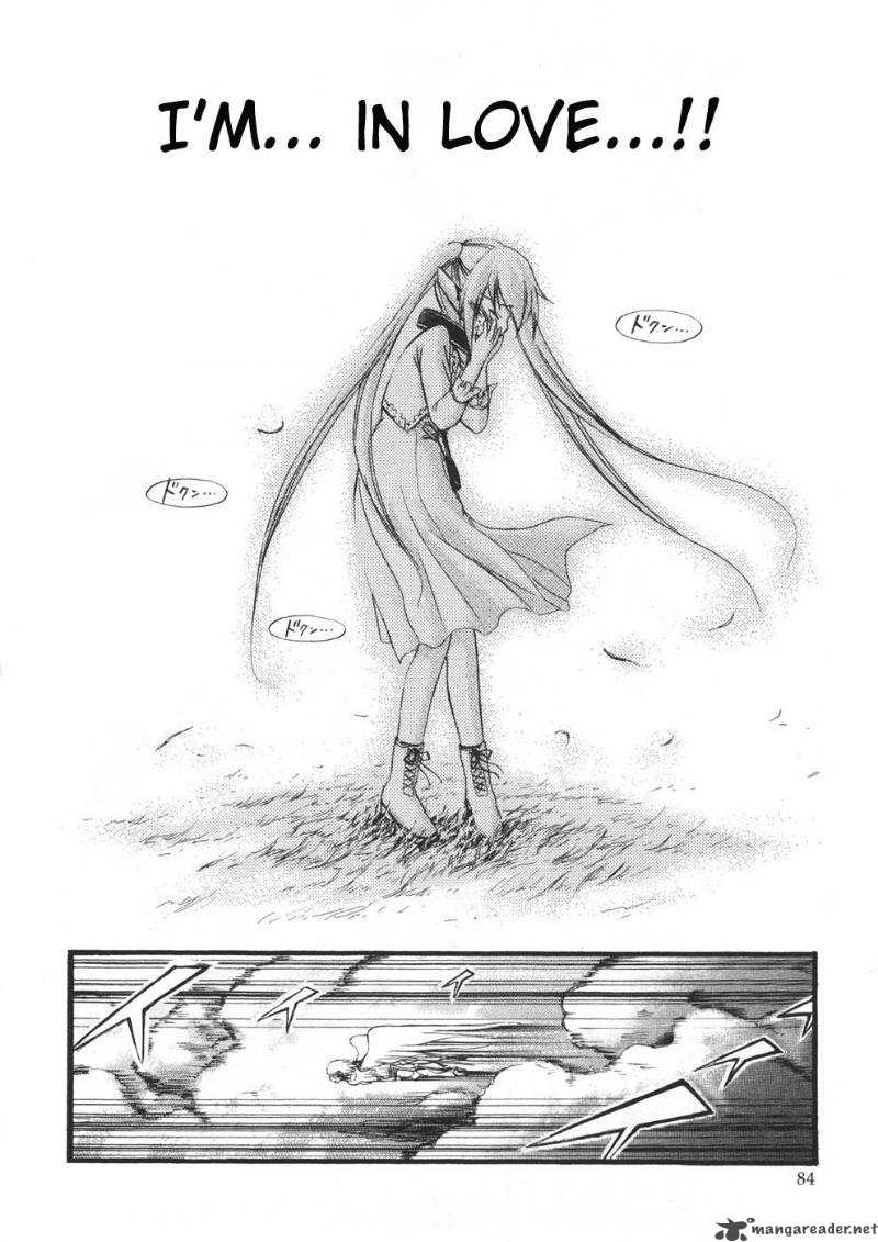 Sora No Otoshimono 20 36