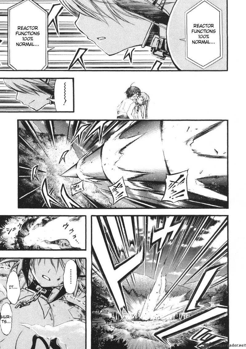 Sora No Otoshimono 20 37