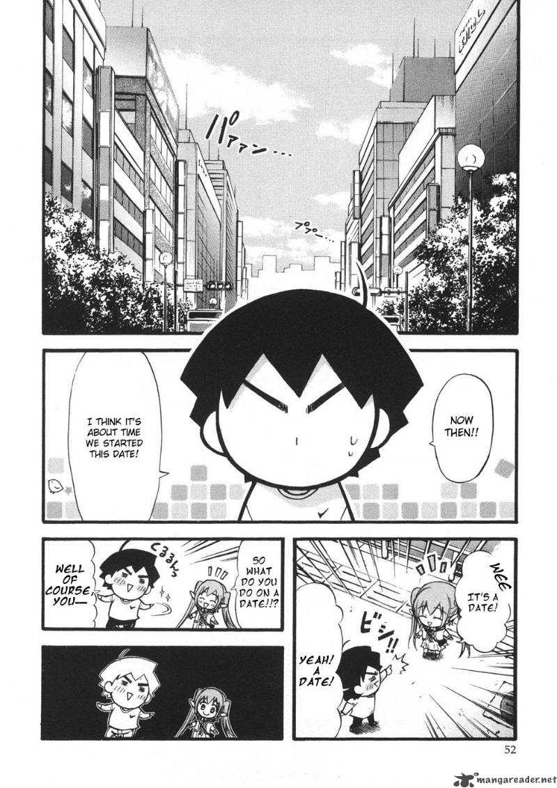 Sora No Otoshimono 20 6