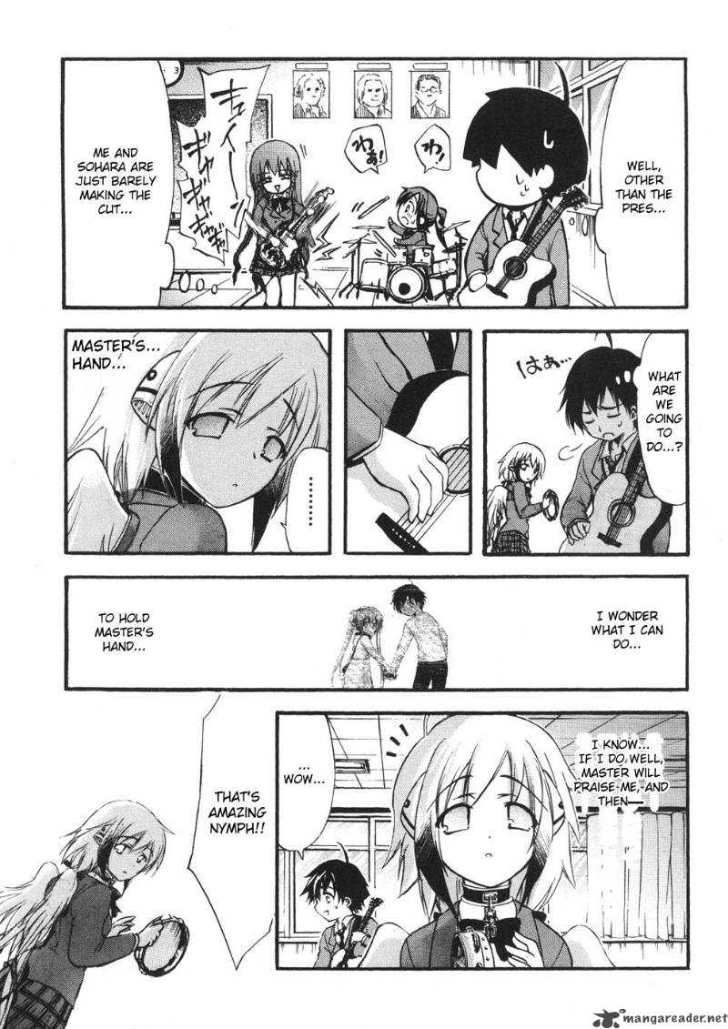 Sora No Otoshimono 21 15