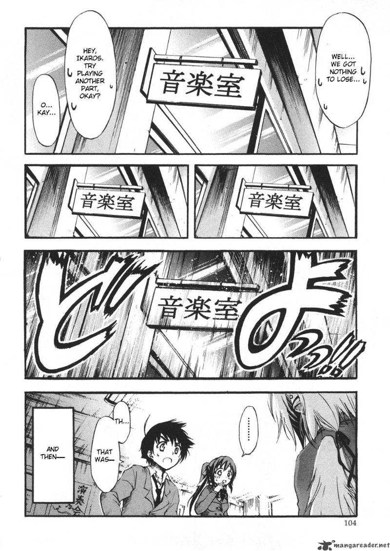 Sora No Otoshimono 21 17