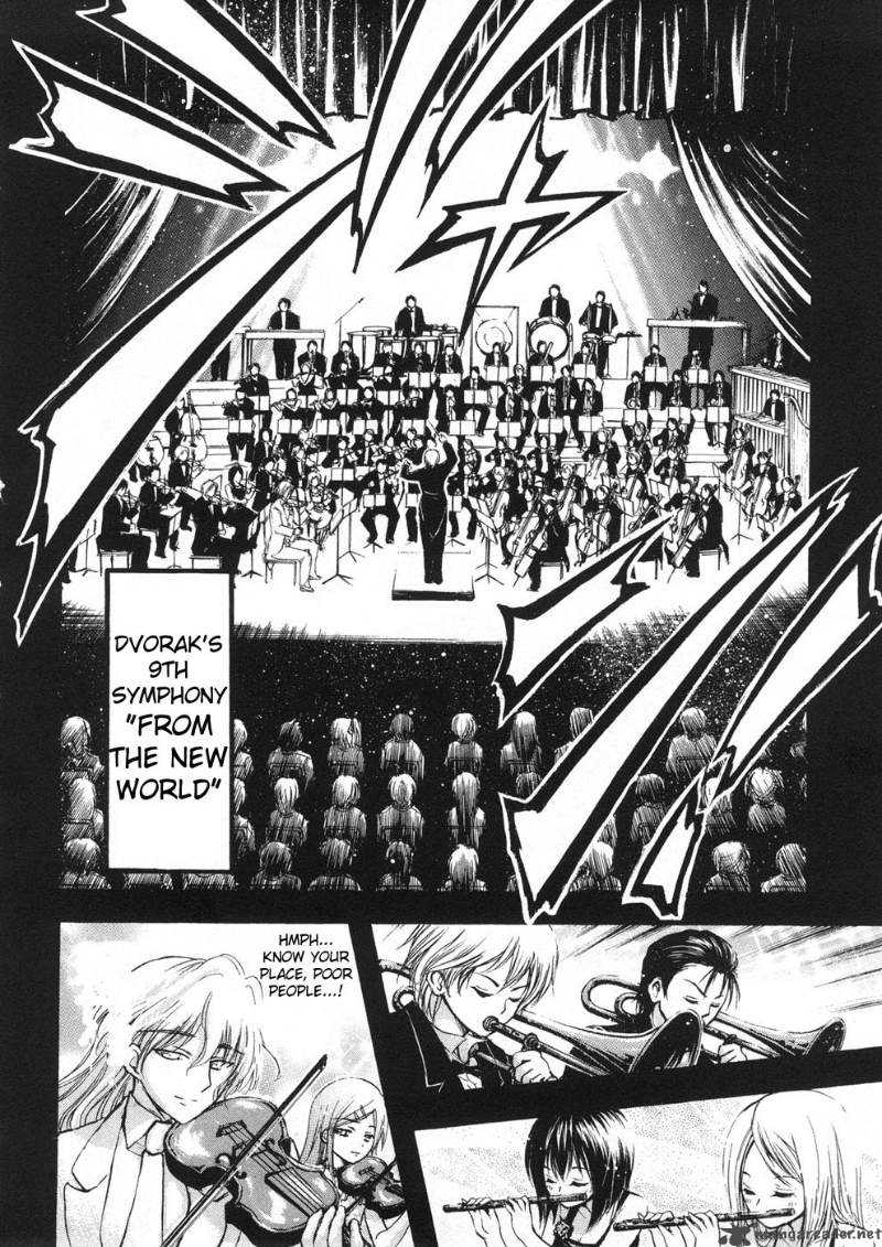 Sora No Otoshimono 21 19