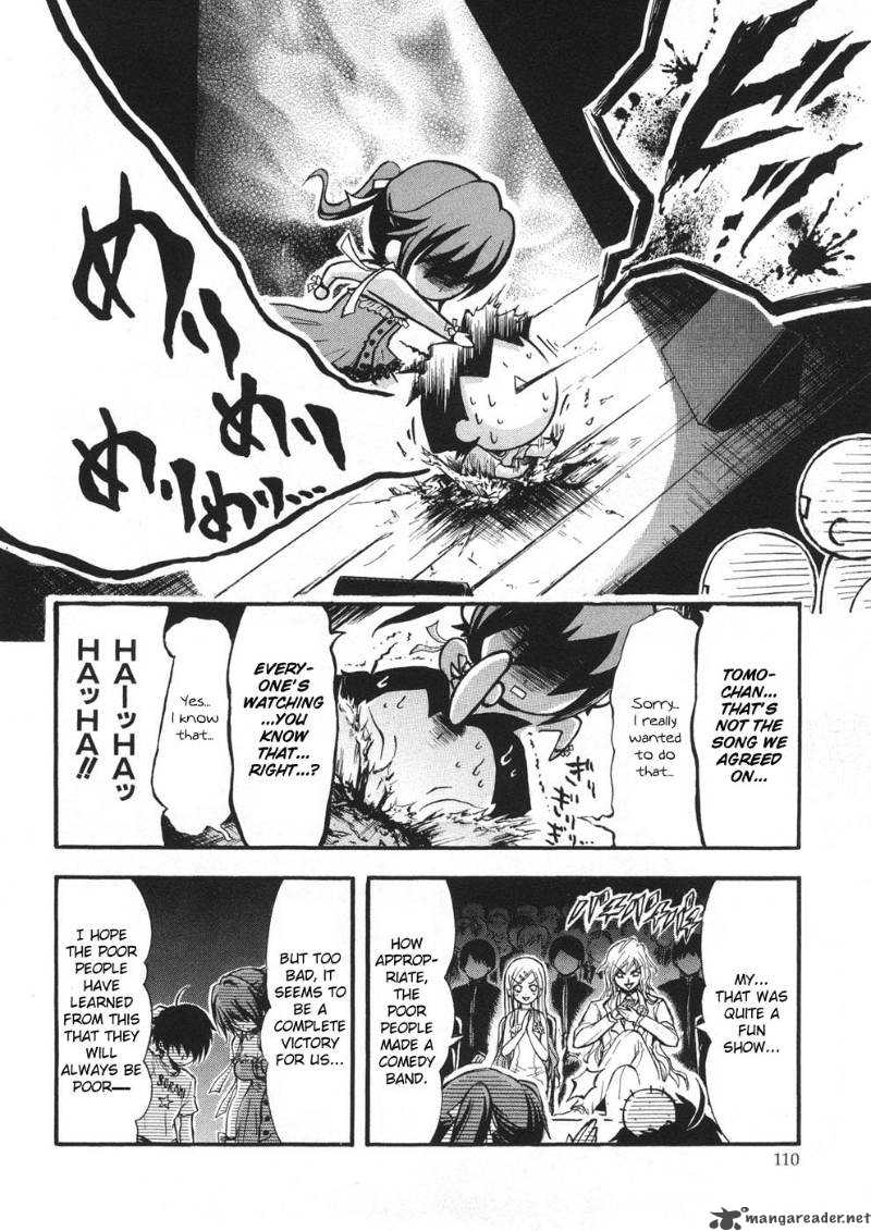 Sora No Otoshimono 21 23