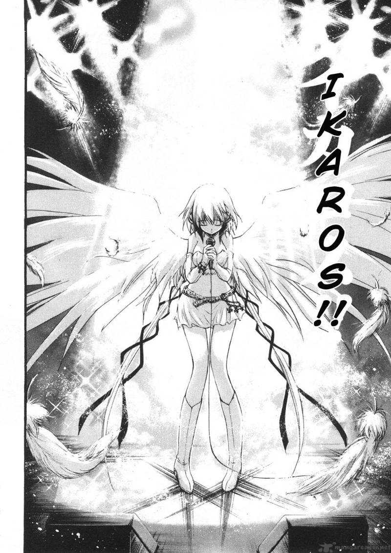 Sora No Otoshimono 21 25