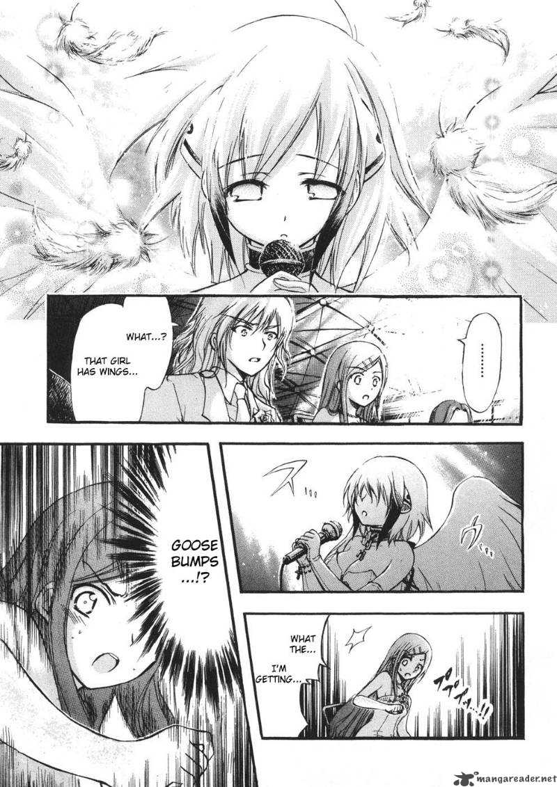 Sora No Otoshimono 21 26