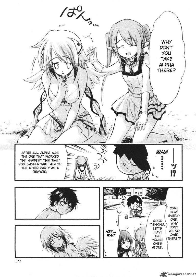 Sora No Otoshimono 21 34