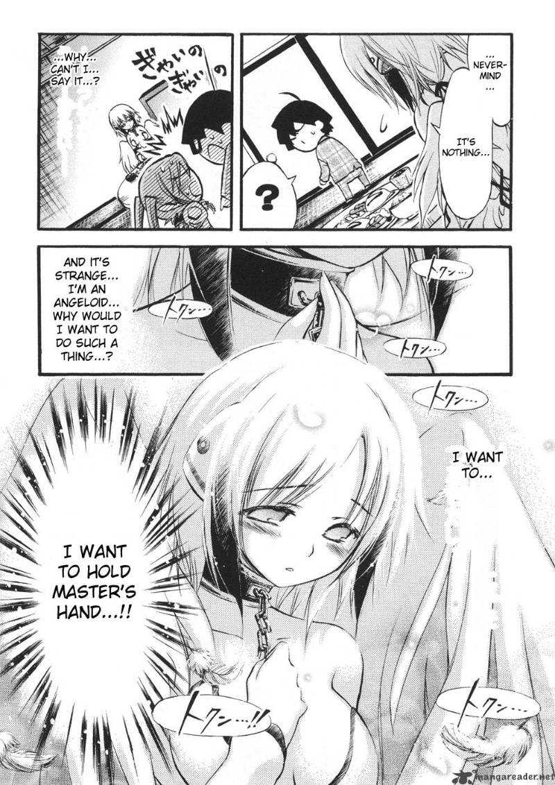 Sora No Otoshimono 21 4