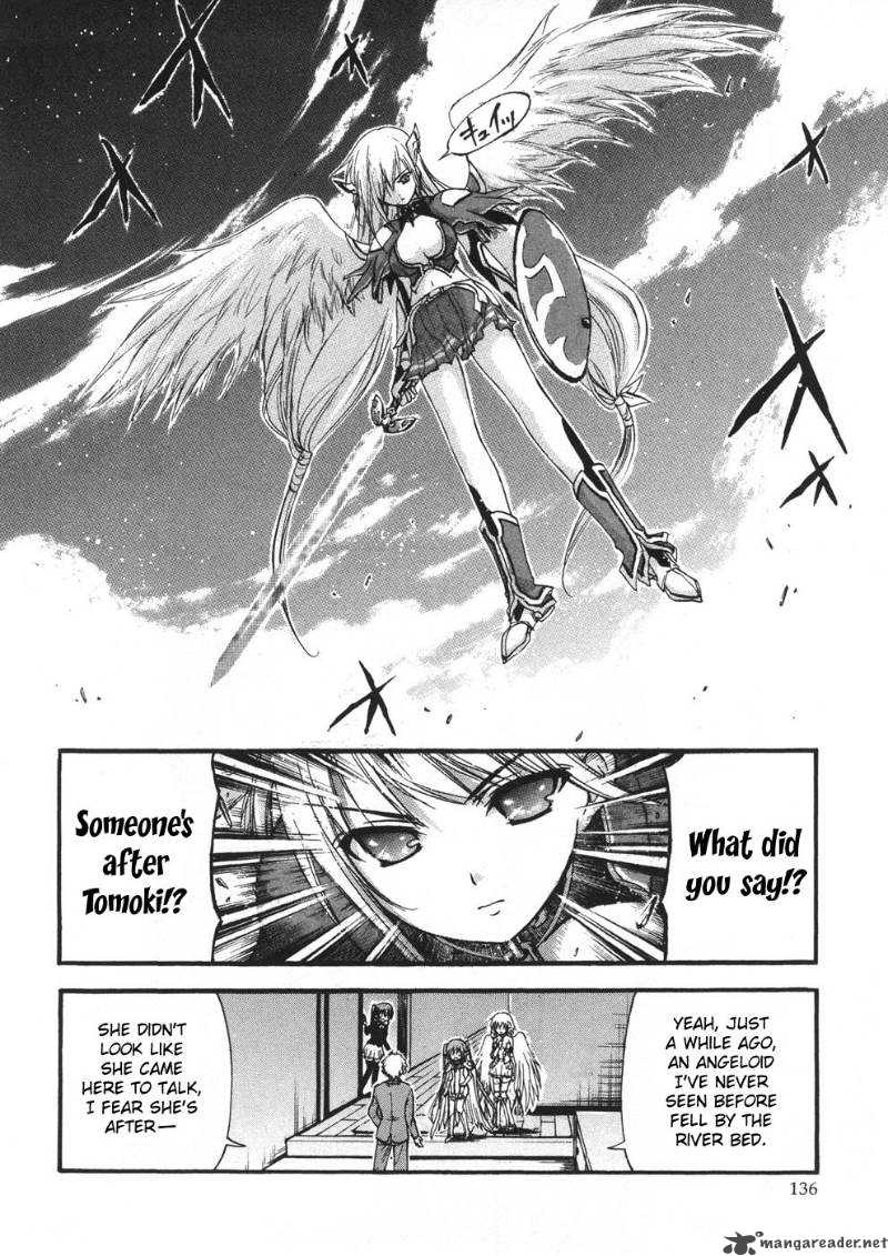Sora No Otoshimono 22 10