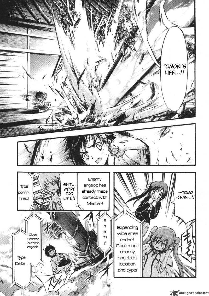Sora No Otoshimono 22 11