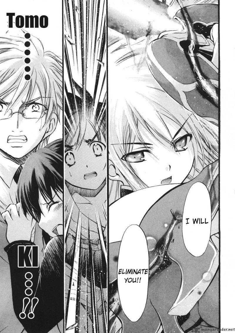 Sora No Otoshimono 22 13