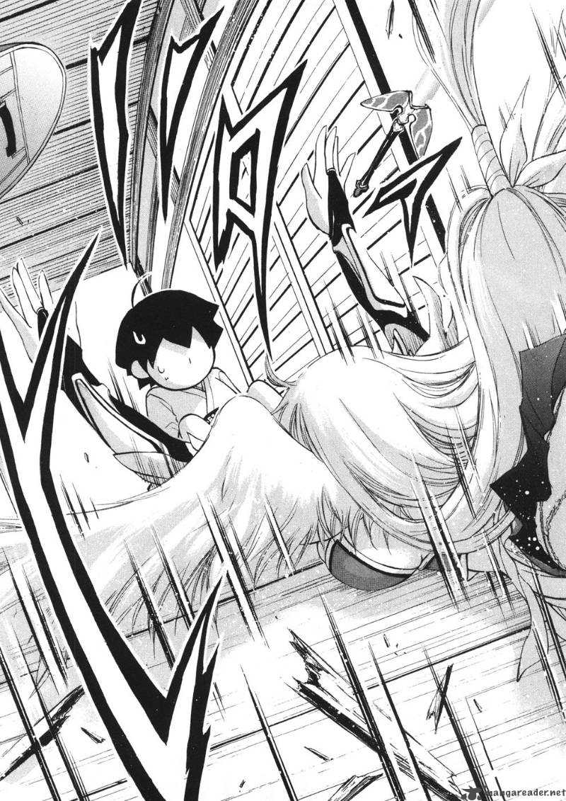 Sora No Otoshimono 22 15