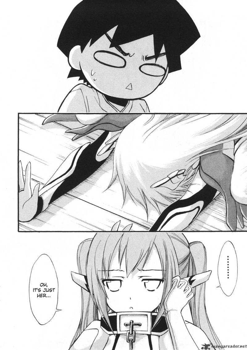 Sora No Otoshimono 22 16